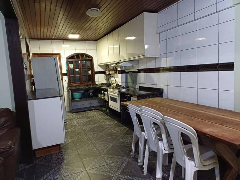 Casa espaçosa em Matinhos - B&B Matinhos