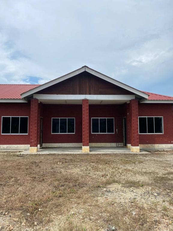 Brickhouse Parit Raja UTHM - B&B Parit Raja