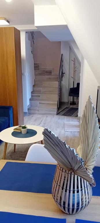 Apartman Merdzan - Chambres d'hôtes Divčibare