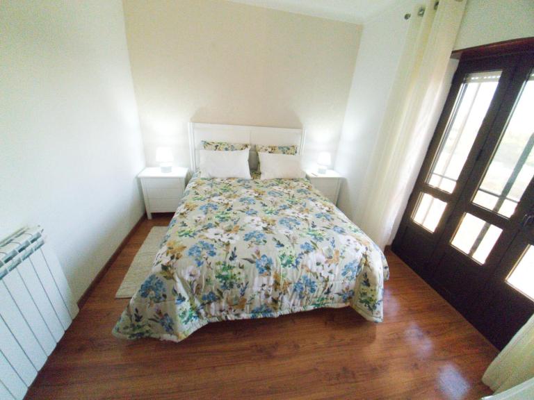 Caldas da Rainha's Green & Brown - B&B Caldas da Rainha
