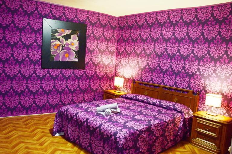 Venice Rainbow Apartment San Marco 540 - B&B Venezia