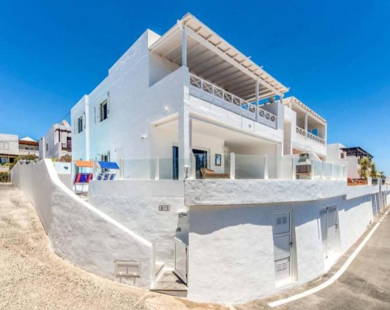 Villa Arcelia - Chambres d'hôtes Puerto del Carmen