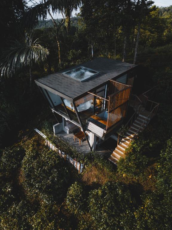 Aurora Cabins by Panoramika - B&B Jatiwala