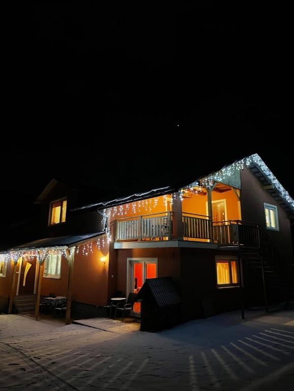 Rzepedka - B&B Rzepedź
