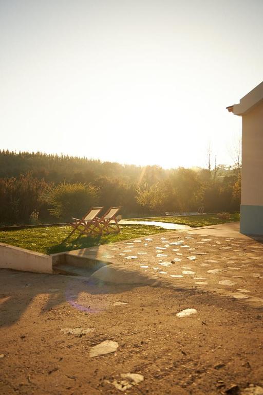 Quinta do Marmeleiro - Casa Marmeleiro - B&B Santiago do Cacém