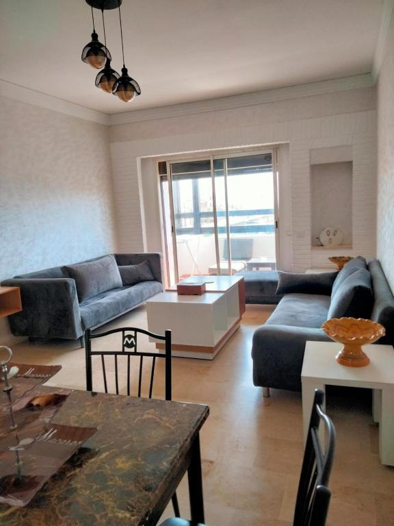 Appart vacances marina - B&B Agadir
