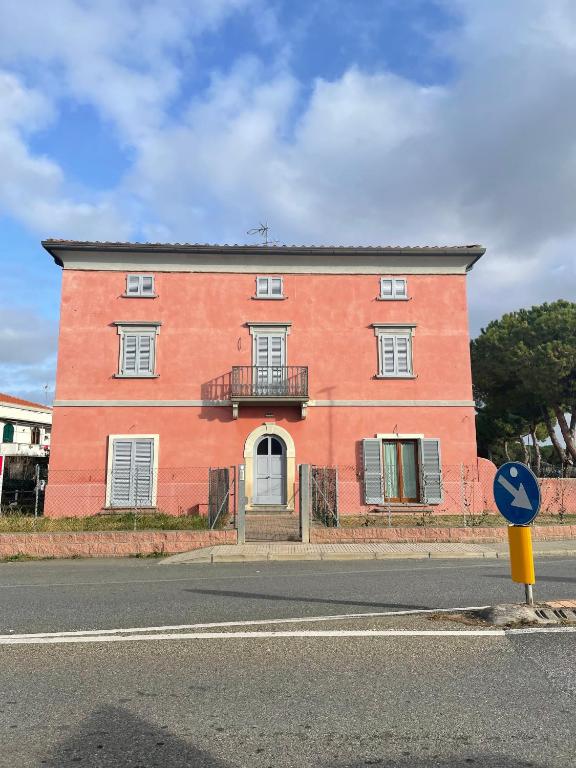 Casa vacanze Le due torri - Bed and Breakfast Vada