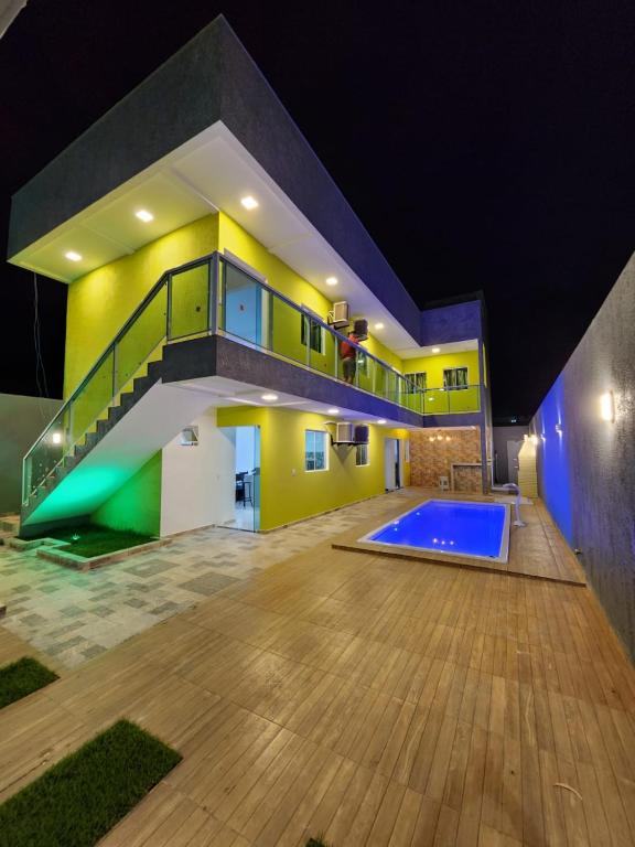 WT Corais Flats - B&B Maragogi