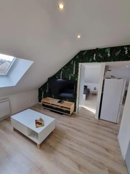 Cosy appartement proche Disneyland - B&B Étampes-sur-Marne