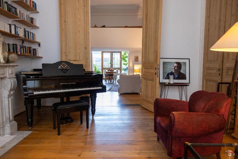 Heaven in Antwerp - B&B Antwerp