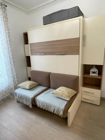 Appartement Vincennes cozy - B&B Vincennes