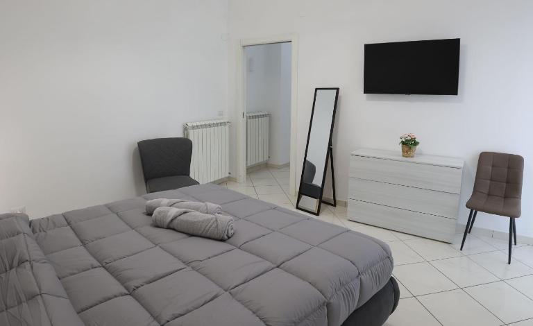 La casa dei nonni - B&B San Giuseppe Vesuviano