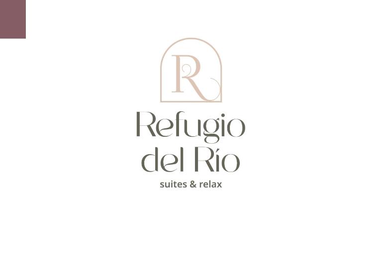 Refugio del Rio Suites - B&B Villa del Totoral