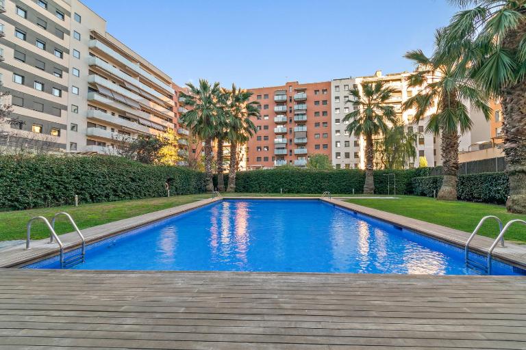 Tendency Apartments 3 - B&B Barcelona