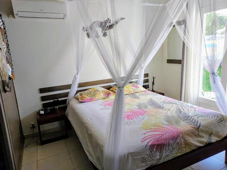 Chamb'Bouchons - B&B Saint-François