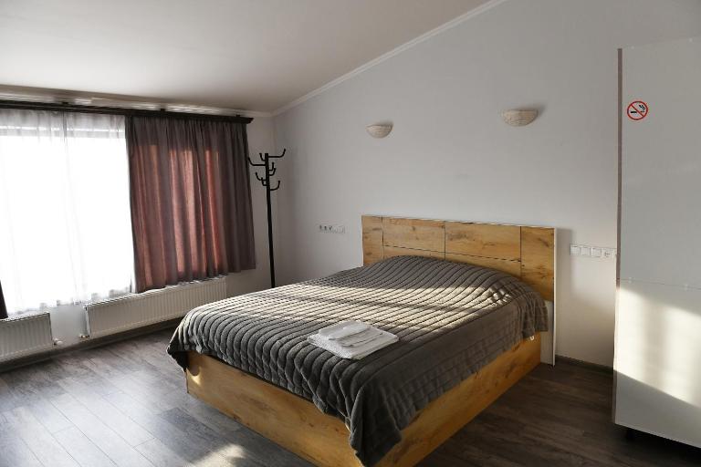 Woolway Studios Artisan Hotel Near Zvartnots Airport - Bed and Breakfast Argavand