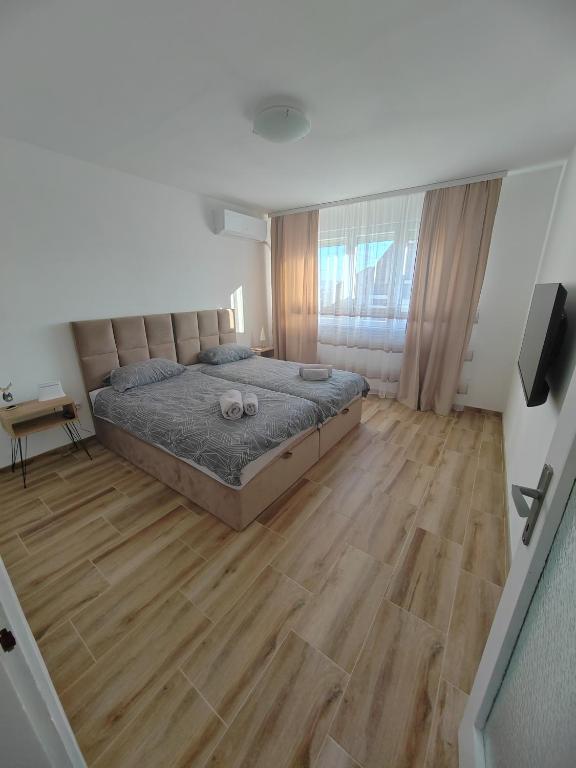 Apartman Ćirić - B&B Zaječar