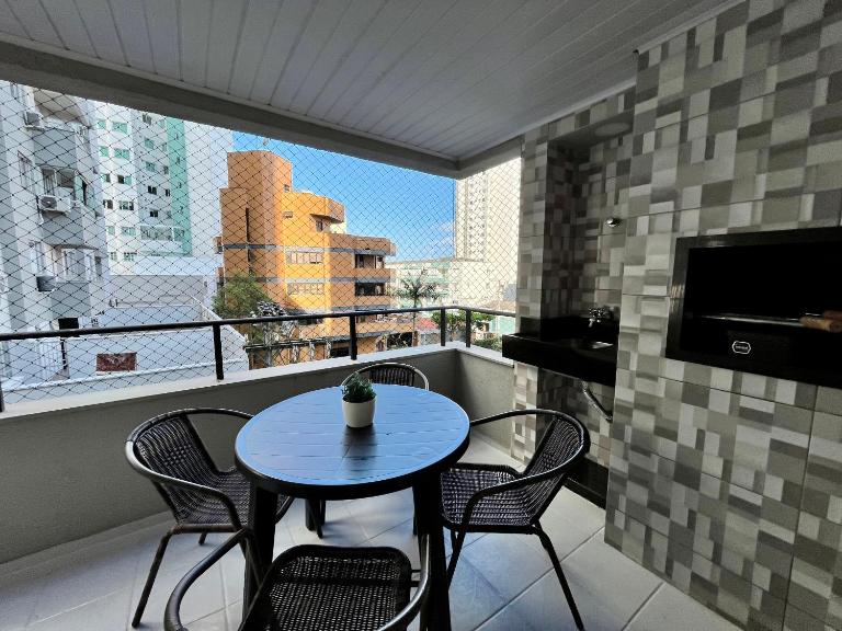 Cobertura Baixa Coral Gables - B&B Balneário Camboriú