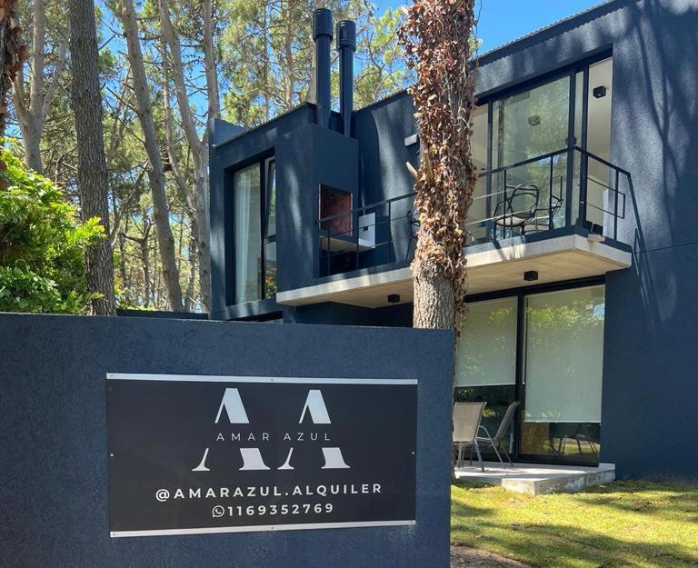 Amar Azul - B&B Balneario Mar Azul