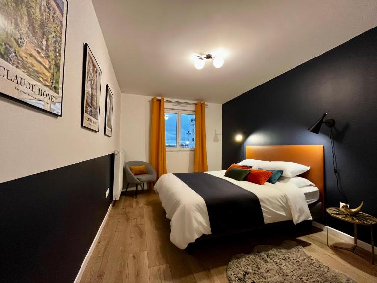 Dream Suite Signature Family - Bed and Breakfast Chessy