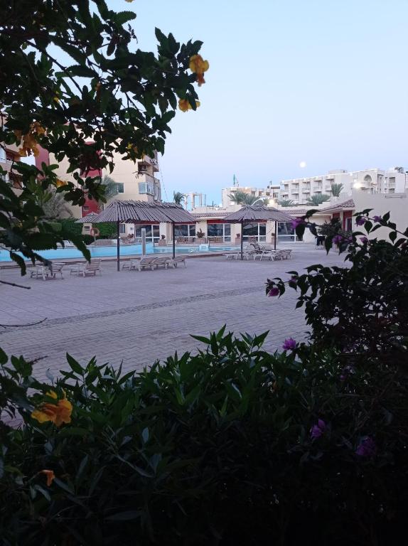 Al-hambra - B&B Hurghada