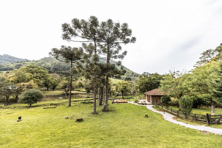 Borgo 28 Gramado - Bed and Breakfast Gramado