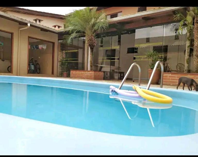 Casa Morretes - B&B Morretes