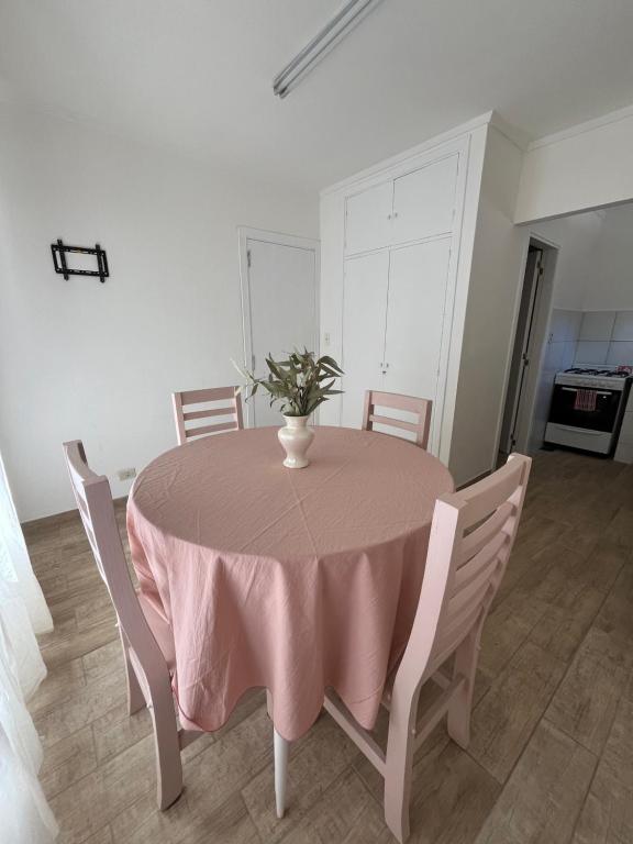 APART Necochea 16 - Bed and Breakfast Necochea