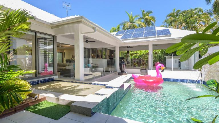 Bella Beach House Port Douglas - B&B Port Douglas