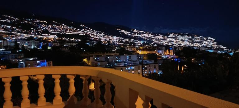 Casa Alencastre - B&B Funchal