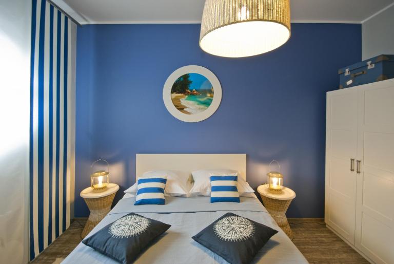 Apartamenty Marina House - Chambres d'hôtes Bydgoszcz