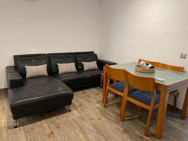 Apartament dels Mestres - Ferienwohnung Móra d'Ebre