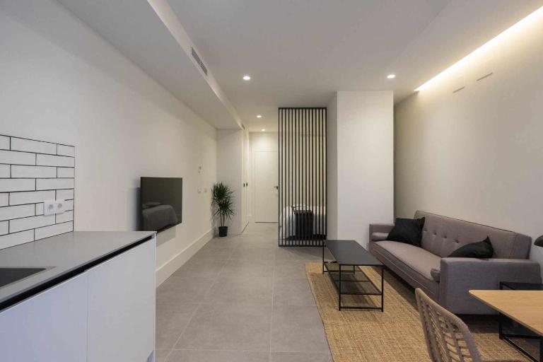 Apartamento Presidente 2 - B&B Sevilla