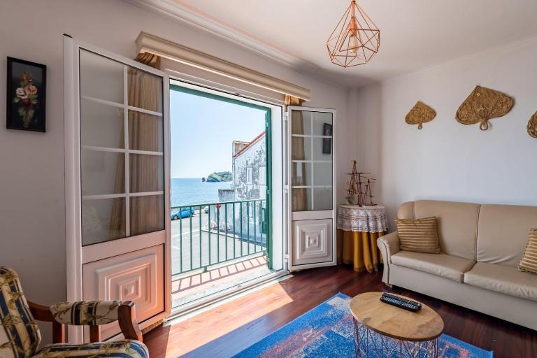 Berço do Infante - Sea View - B&B Vila Franca do Campo