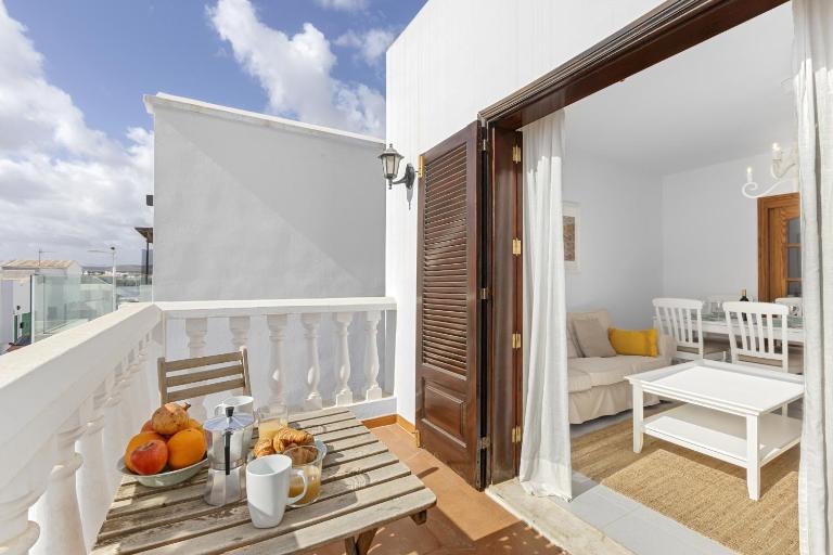 Casa Estay - B&B Playa Honda