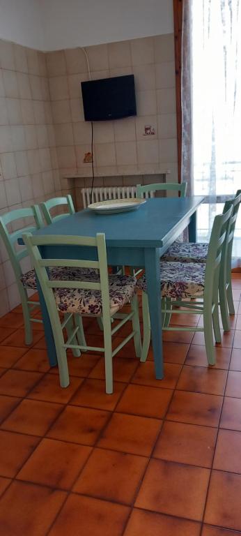 appartamento vacanze 11B - B&B Bellaria-Igea Marina