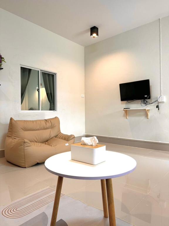 Pk house and cosy - Nakarat - B&B Betong