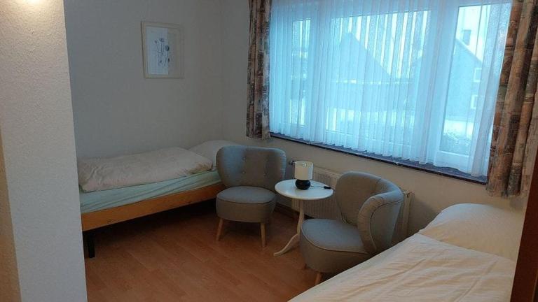 Pension Britta - B&B Roetgen