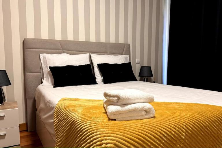 By the Sea IV - Cosy flat - B&B Funchal