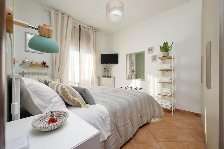 Summer&Winter Home by the sea - Bed and Breakfast Fiumicino