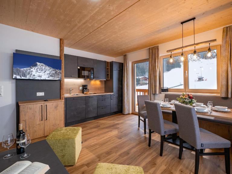 M&M Appartements Brixental - B&B Westendorf