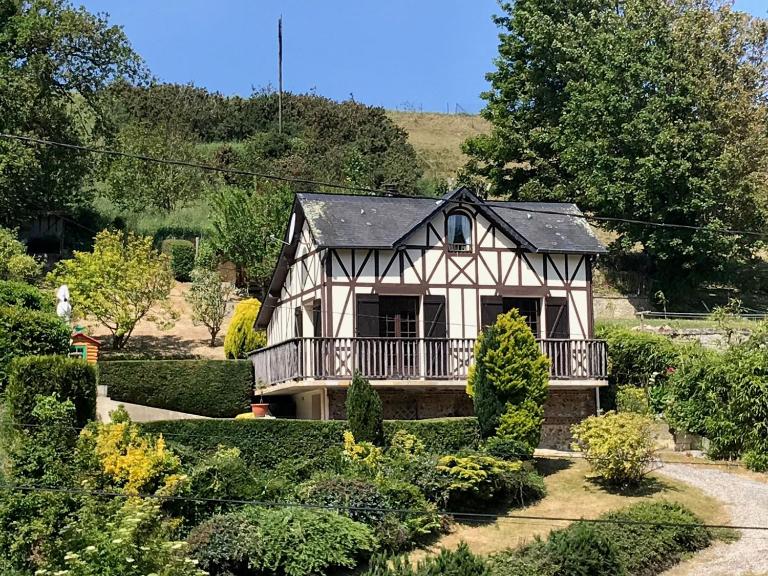 Valleuse - B&B Saint-Léonard