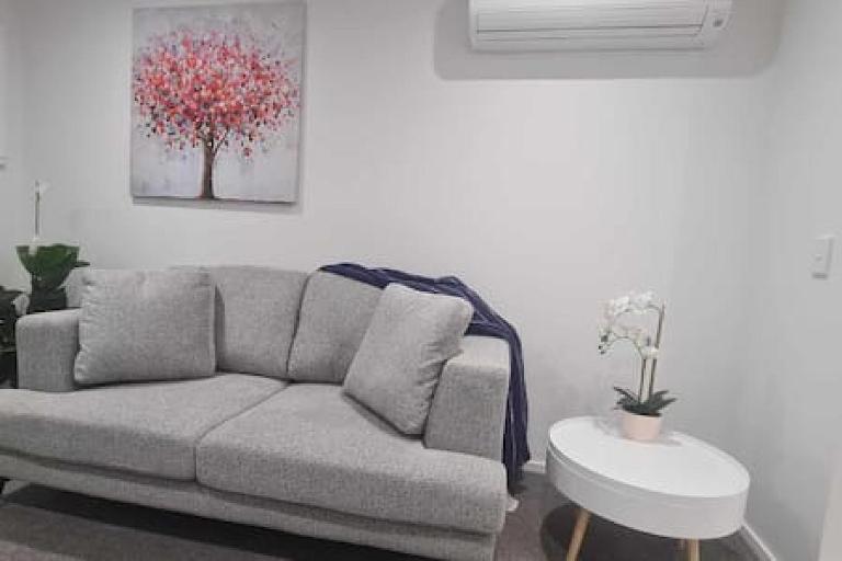 Lovely Central City Apartment St Asaph Street 103 - B&B Christchurch