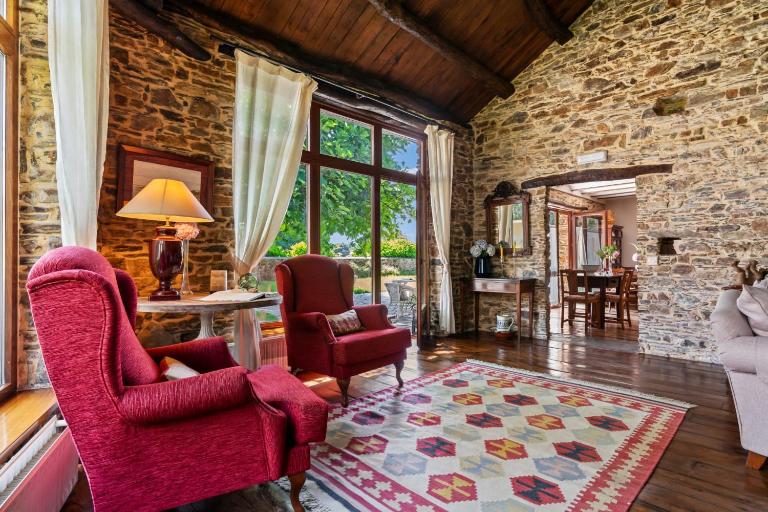 Casa Peleyón - B&B Castropol