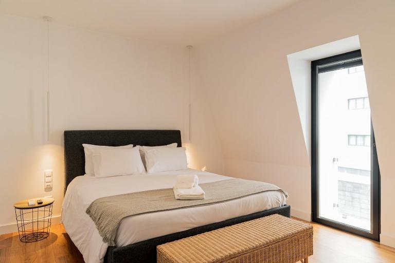 Casa Rua da Fonte - Modern & Relax (Bay View) - Bed and Breakfast Ponta Delgada
