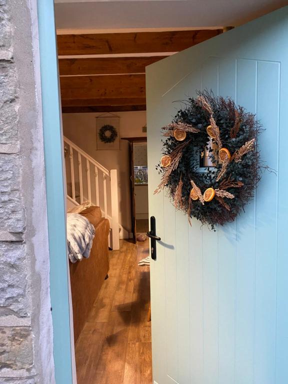 Hideaway Cottage - B&B Whitby