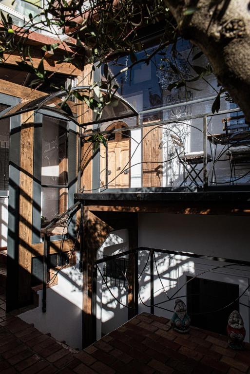 Il loft al 157 - B&B Castel di Sangro
