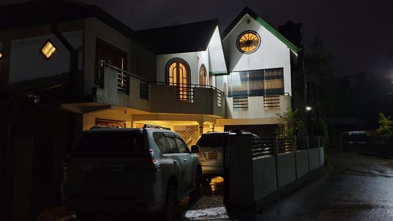Sha Holiday Home Nuwara Eliya - B&B Nuwara Eliya
