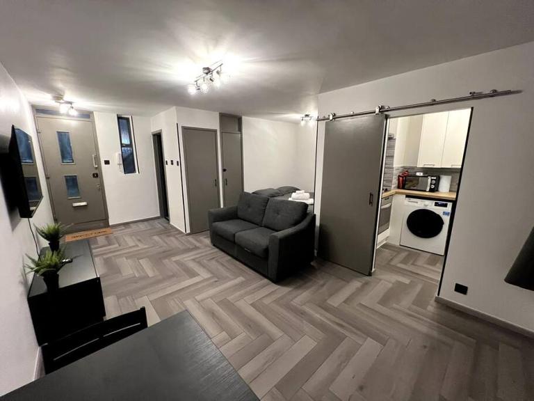 Studio Suite in Pimlico/Victoria - Ferienwohnung London