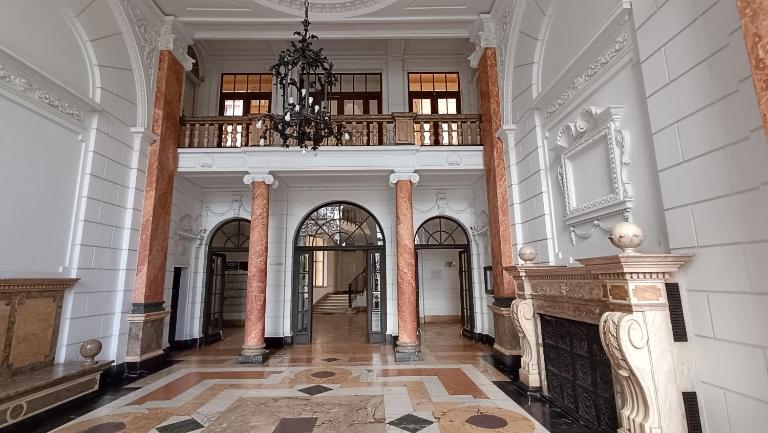 Budapest Parlament Welcome Apartment - B&B Budapest